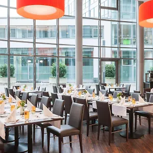 Hotel Nh, Düsseldorf